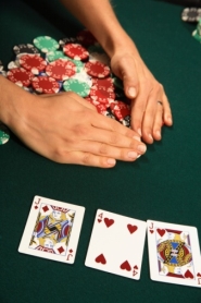 Tri-Card Poker